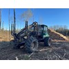 2004 Timberjack 1010D Forwarder